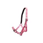 pink-headstall